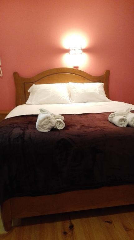 Martim Moniz 28 Guest House ลิสบอน ห้อง รูปภาพ